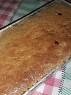Foto resep Bolu pisang