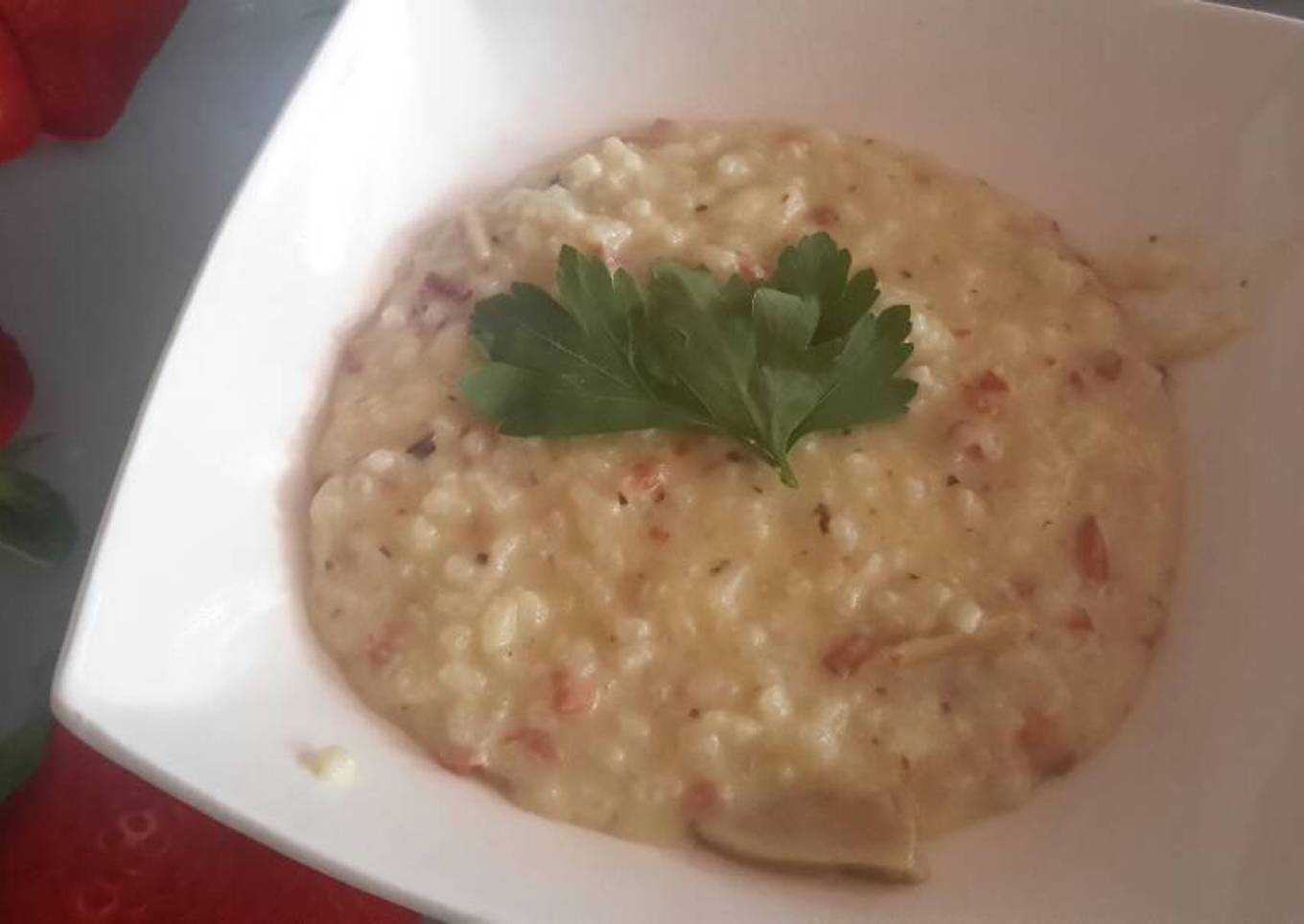 Risotto