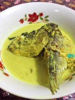 Foto resep Gulai Pangek Masin