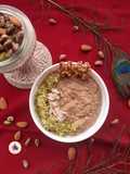 Dates - Kodo Millet Pudding (Khajoor Kodri Kheer)