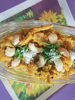 भुट्टे की किस (bhutte ki kees recipe in Hindi) रेसिपी मुख्य फोटो