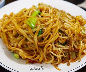 Resep Terbaik Mie Goreng Sederhana Enak Sempurna Resep Terbaik Mie Goreng Sederhana Enak Sempurna