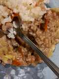 Tumis Daging Lembut for MPASI