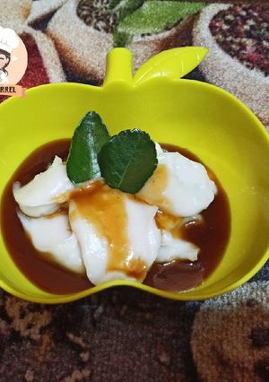 Foto resep Bubur Sumsum Super Lembut & Enak