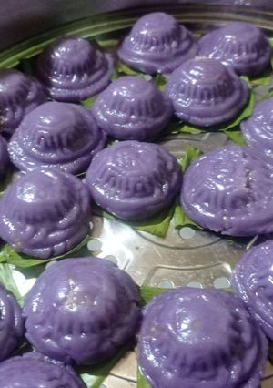 Foto resep Kue angku