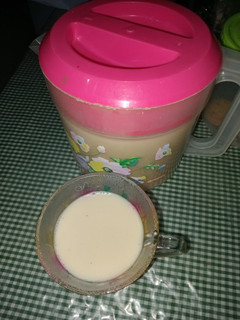 Foto resep Teh susu jahe