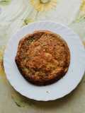 Frittata di asparagi selvatici
