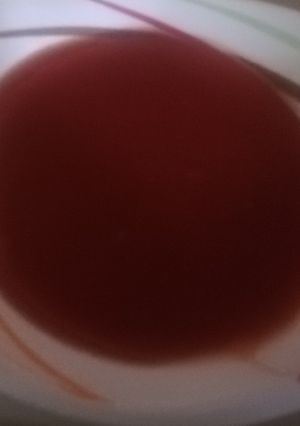 صورة لوصفة الكاتشب