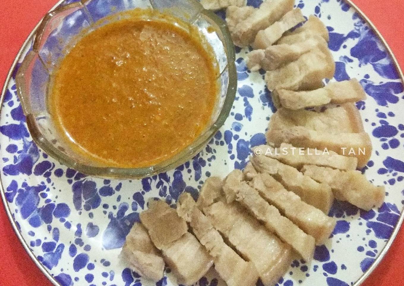Samchan Rebus