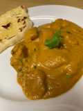 Best Butter Chicken
