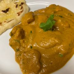 A picture of Best Butter Chicken.