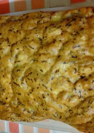 Foto resep Bolu kukus pisang
