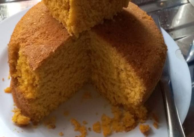 Recipe of Perfect Tea cake