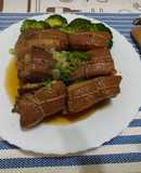 東坡肉