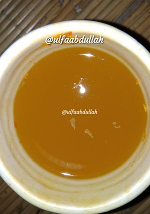Foto resep JeniperKuH_JSR