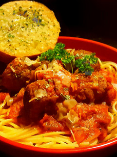 A picture of Mike's 5 Minute Meatballs & Marinara Sauce.