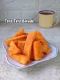 Tela Tela Balado