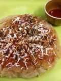 Pizza chila