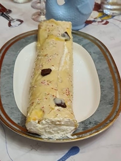 Foto principal de Tronco de Navidad