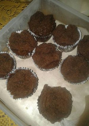 Foto resep Bolkus eggless kopi mocha