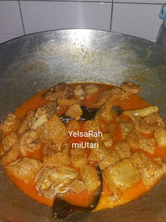 Foto resep Sambel Krecek