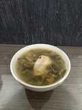 Ayam Sawi Asin