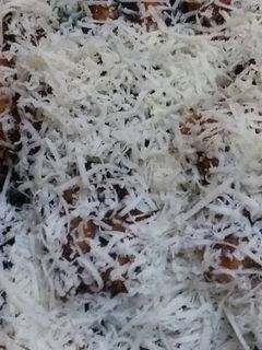Foto resep Pisang Goreng keju