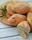 Italian Rolls (Panini)