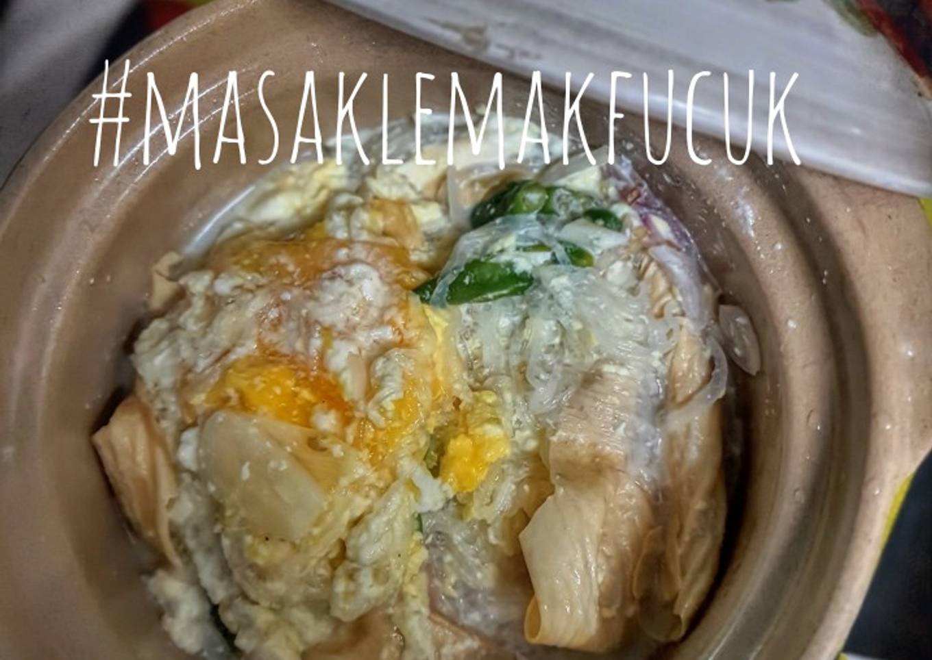 Resepi Masak Lemak Fucuk Yang Boleh Manjain Lidah Dan Mudah Resepi