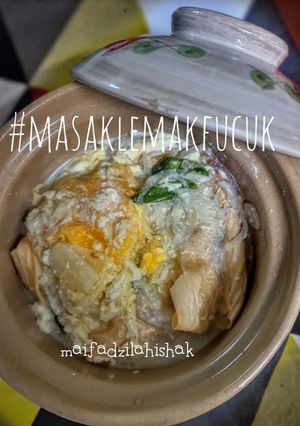 Gambar Masak Lemak Fucuk