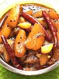 Nashpati Ka Khatta Meetha Achar