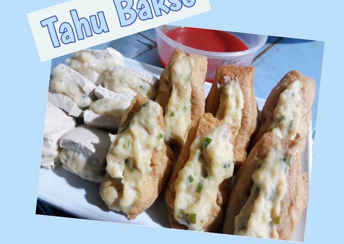 Tahu Bakso