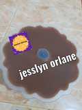 Puding coklat silverqueen by : jesslyn orlane
