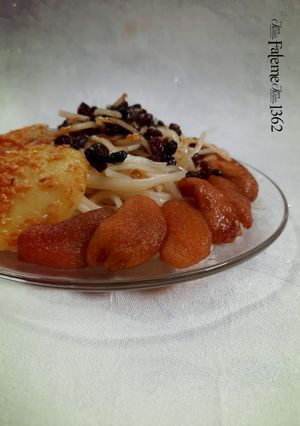 عکسی از دستور اَریشته