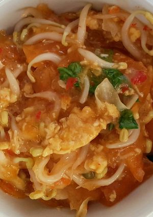 Foto resep Seblak Seuhah