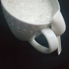 A picture of Tapioca.