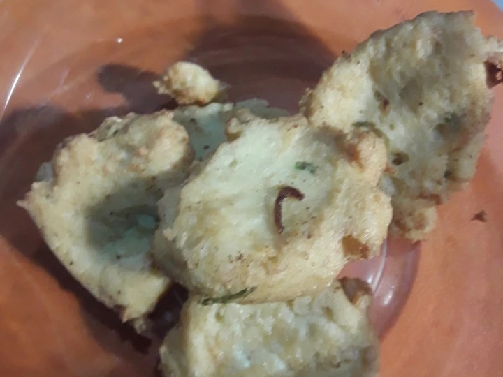 Langkah Mudah untuk Membuat Resep Perkedel Tahu yang Bikin Ngiler Anti Ribet, Lezat Sekali