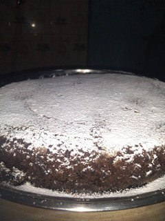 Choco cake செய்முறை முக்கிய புகைப்படம்