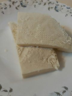 عکسی از دستور پنیر لیقوان خونگی (پنیر لاکتیکی)