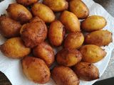 Túrófánk