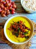 Parippu Curry