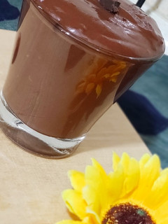 عکسی از دستور سس شکلاتی (کاکائویی)