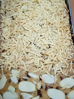 Foto resep Eggles Banana Cake