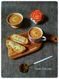 Tomato Cream Soup