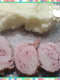 Peceto relleno