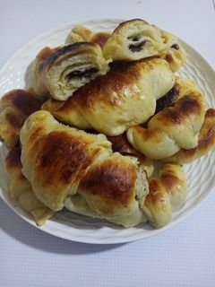 صورة لوصفة كرواصة