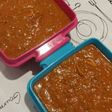 Saus bolognese homemade