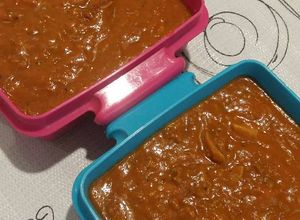Foto resep Saus bolognese homemade