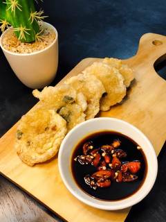 Foto resep CIRENG JELETOT (Lembut didalam dan Renyah diluar) 🔥