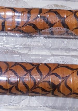 Foto resep Bolu Gulung Ekonomis